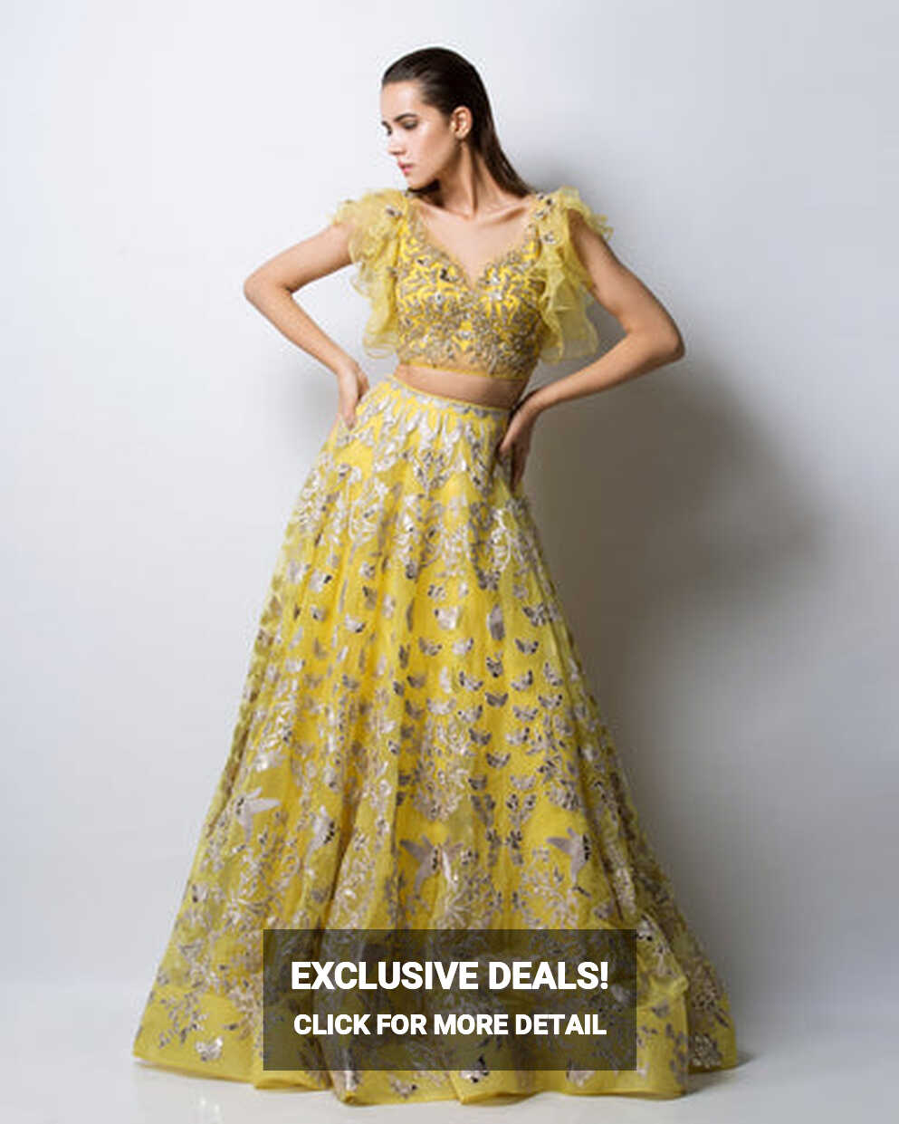 Factors To Consider Before Buying Indian Ethnic Wear – Panache ...