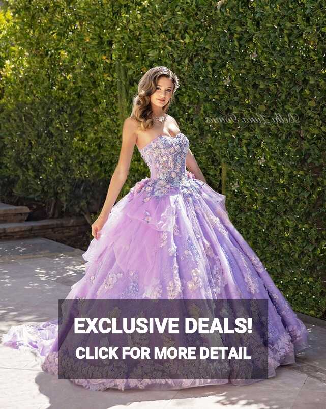 Fairytale Dress Girls/women Luxury Bridal Gown Evening Prom Dress ...