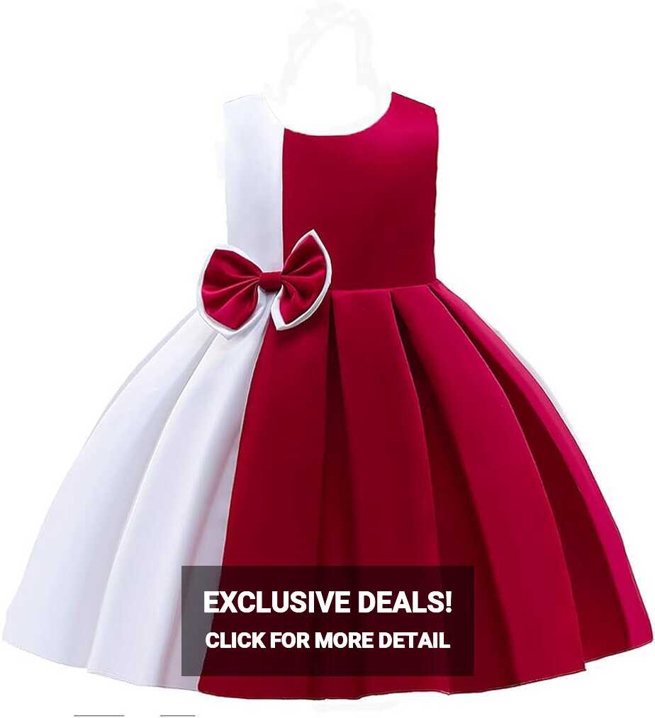 Fancy Vintage Princess Dress for Little Girls - Turkey | Ubuy