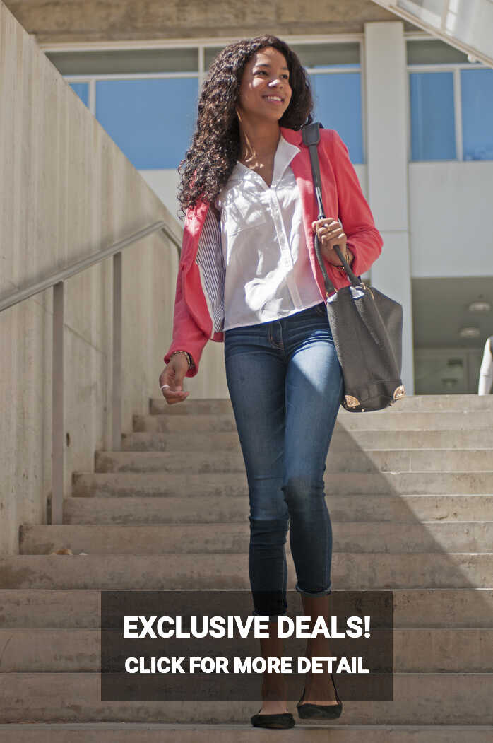 Fashion Beyond UCLA: Guide to postgrad style - Daily Bruin