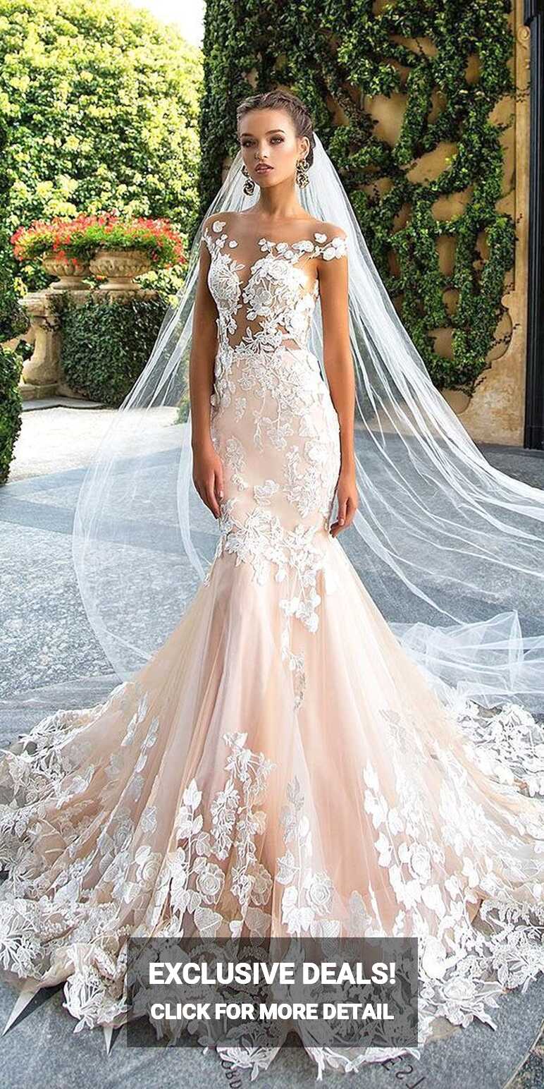 Fashion Forward Wedding Dresses + Expert Tips/Faqs