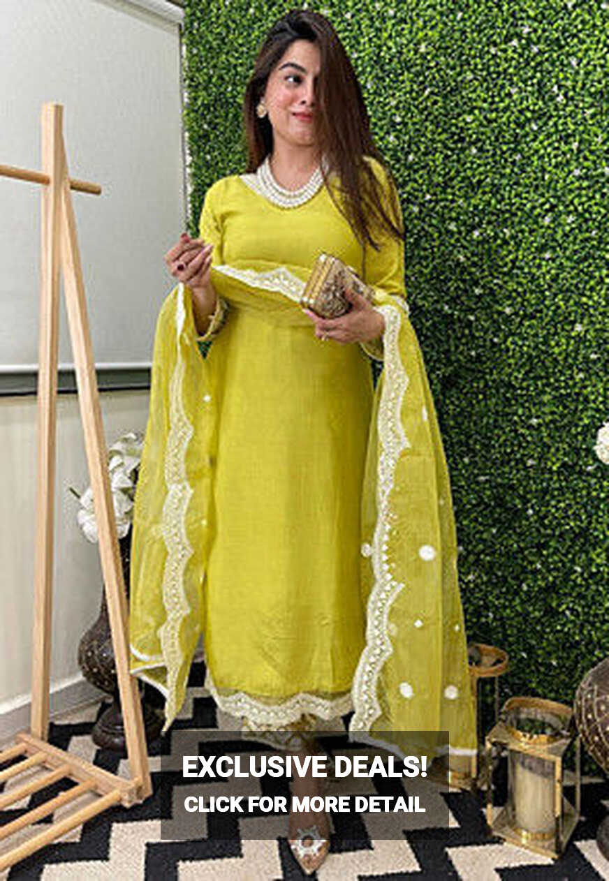 Festival Pakistani Suits &amp; Salwar Kameez: Buy Online | Utsav Fashion