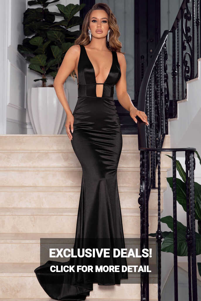 Formal Bodycon Dresses | Abyss By Abby