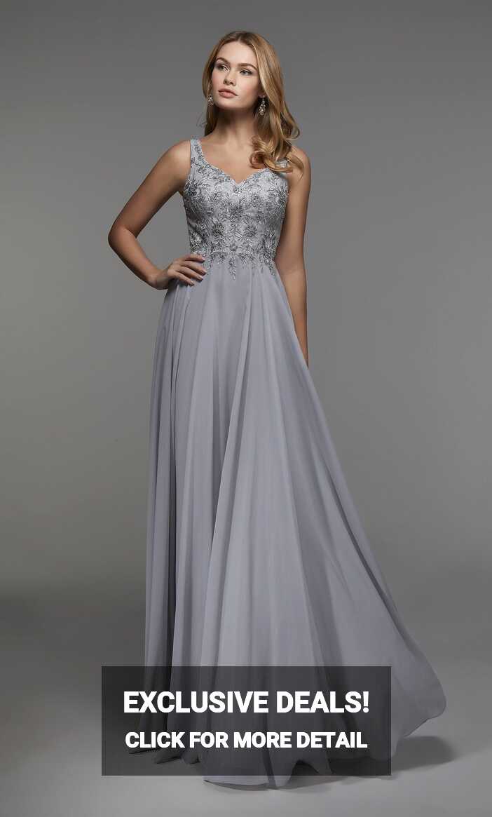 Formal Dress: 27473. Long Evening Dress, Sweetheart Neckline ...