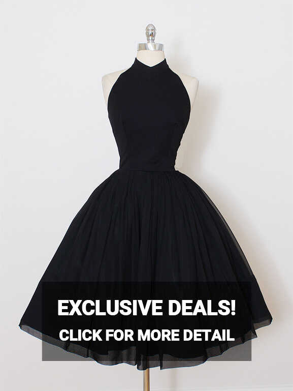 Formal Dresses on Sale Tagged &quot;little black dresses&quot; - shegown