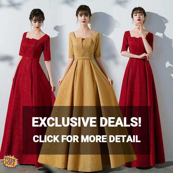 Formal dress for women Long gown female | Shopee Philippines