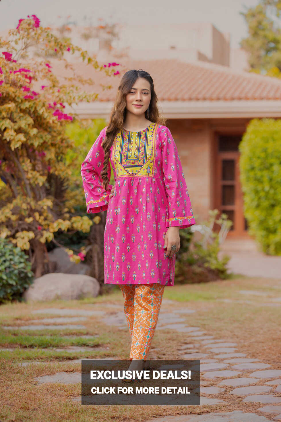 GIRLS DRESSES PAKISTANI LIB81 - Women&#39;s clothing Shop