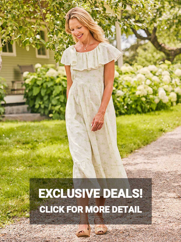 Garden Party Dress | Ladies Clothing, Dresses &amp; Jumpsuits ...