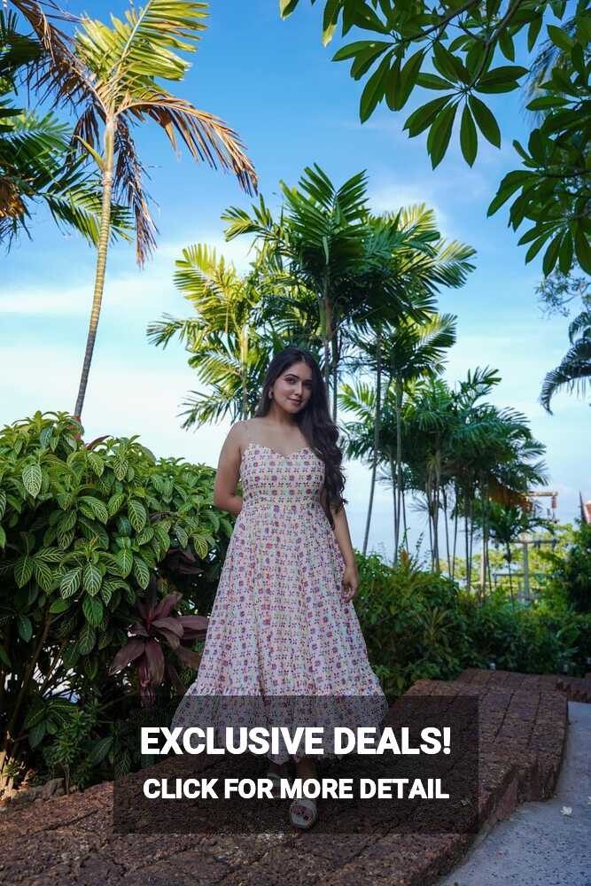 Get Ready to Shine: Cute Summer Dresses Await You Here! - Buy ...