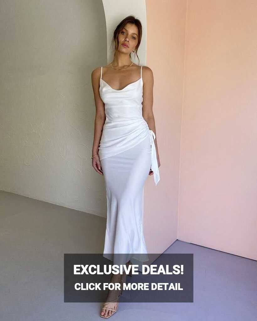 Get the dress for A$299 at cocoandlola.com.au - Wheretoget