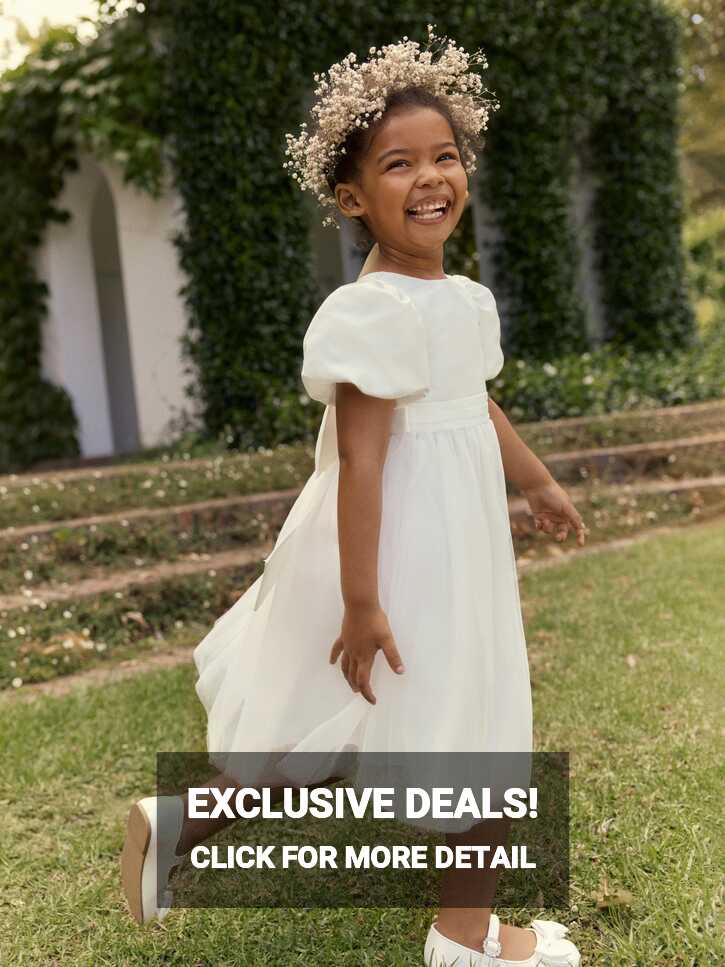 Girls&#39; Dresses | Girls Summer, Sequin &amp; Jersey Dresses | Penneys