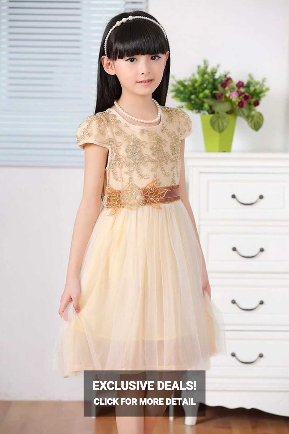 Girls&#39; Dresses for Sale - eBay