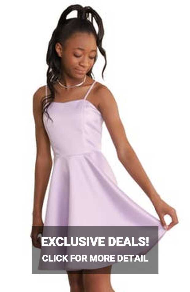 Girls&#39; Party Dresses | Nordstrom