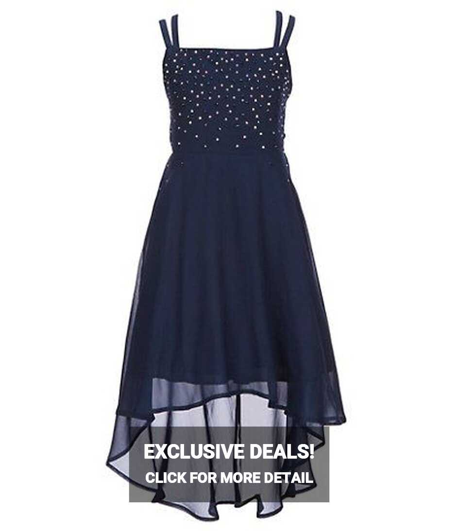 Girls&#39; Party Dresses 7-16 | Dillard&#39;s