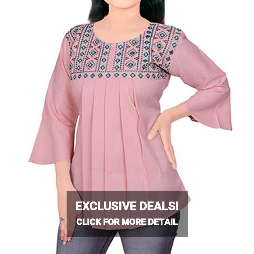 Girls Casual Tops Buyers - Wholesale Manufacturers, Importers ...