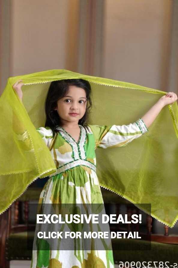 Girls Kurta - Etsy