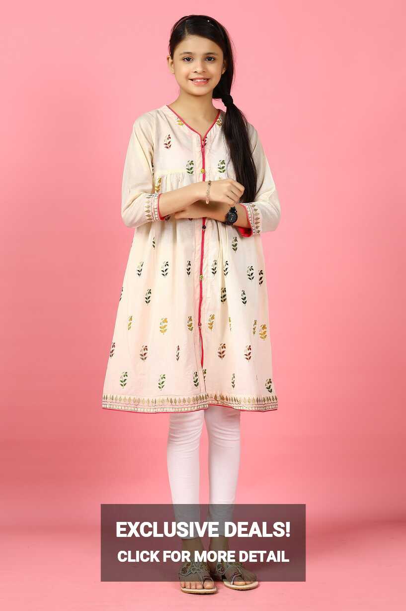 Girls Kurti – Diners Pakistan