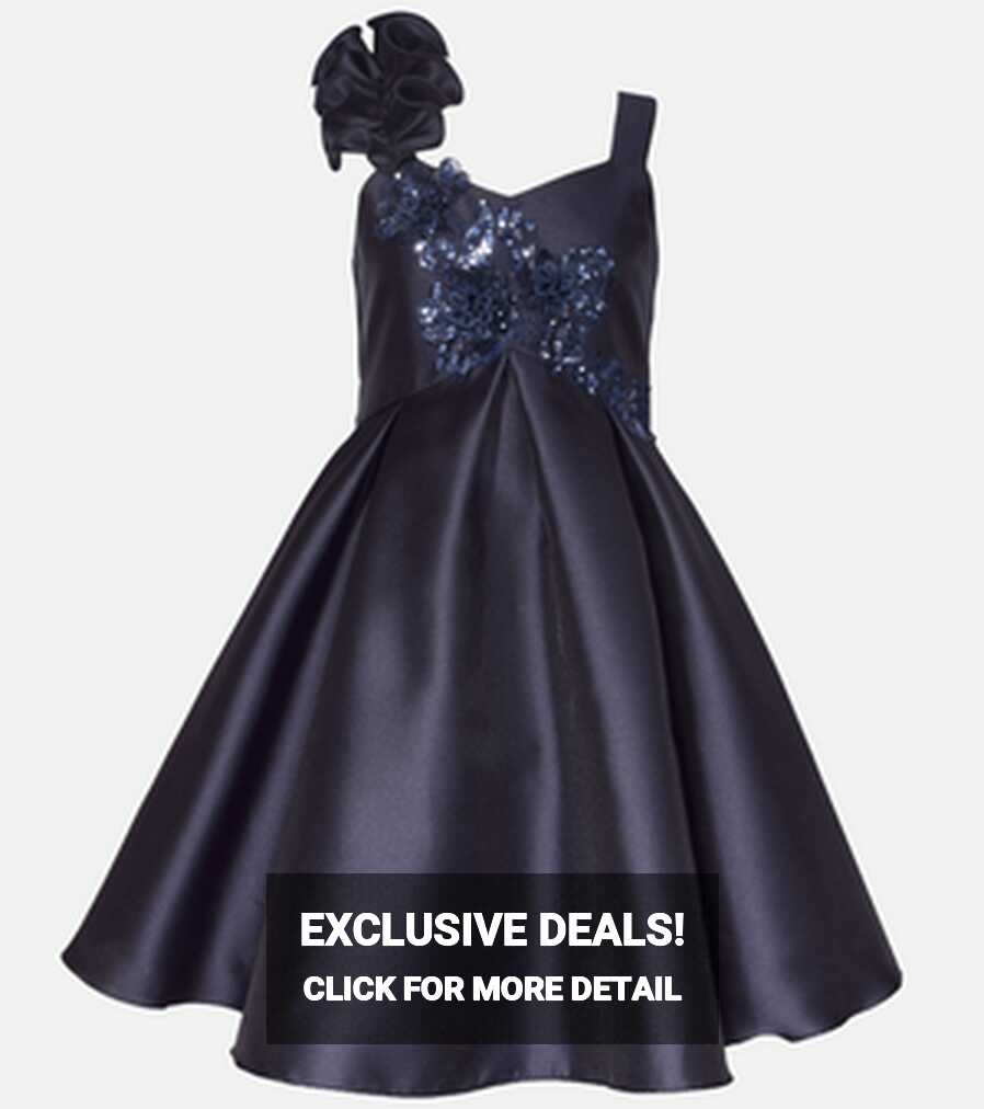 Girls Party Dresses | Special Occasion Dresses | Bonnie Jean