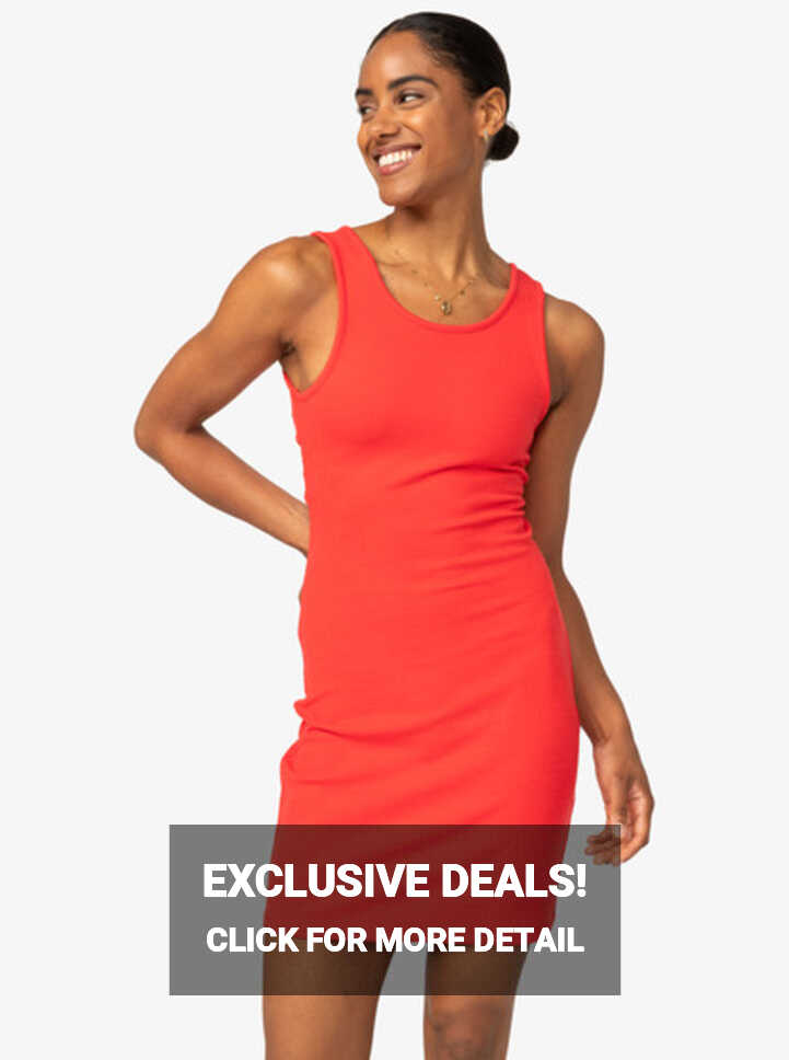 Good Keepsake - Mini Tank Dress for Women | Roxy