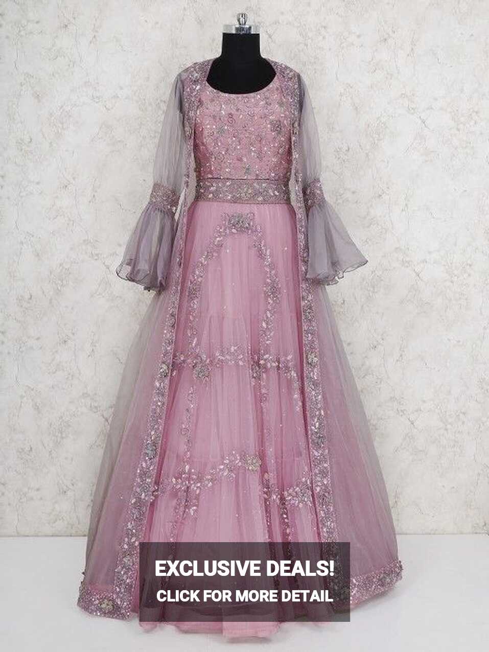 Gowns for Women - Buy Women Designer &amp; Party Gowns Online