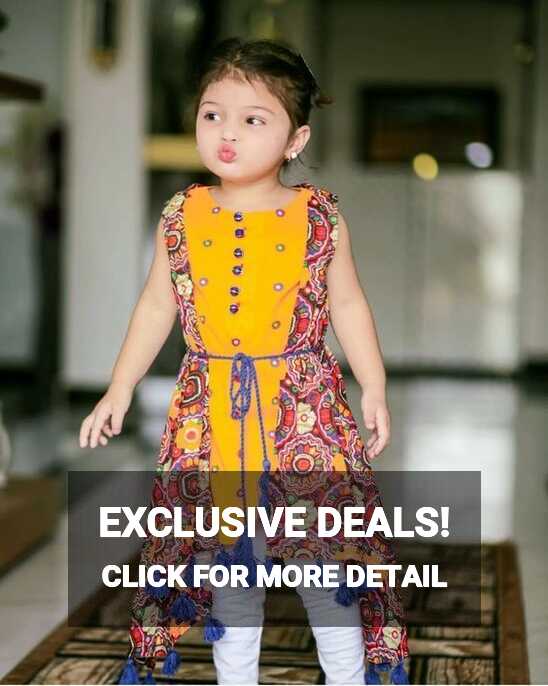 Handmade Baby Dresses | Baby Frocks | Kids Clothes | Girls wear