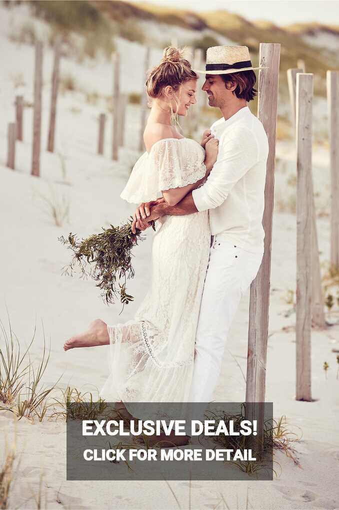 Hey, Beach Brides, No Matter Your Style, We Have Your Wedding ...