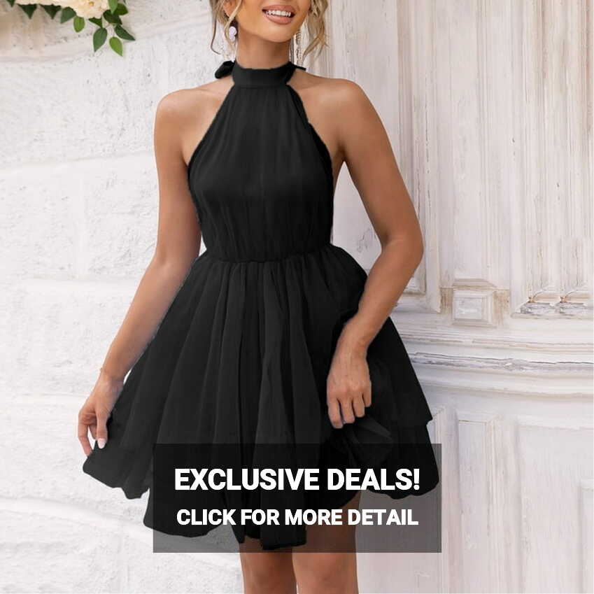 Homecoming Dresses 2023 Cardigan Dress Wedding Guest Semi Eening ...