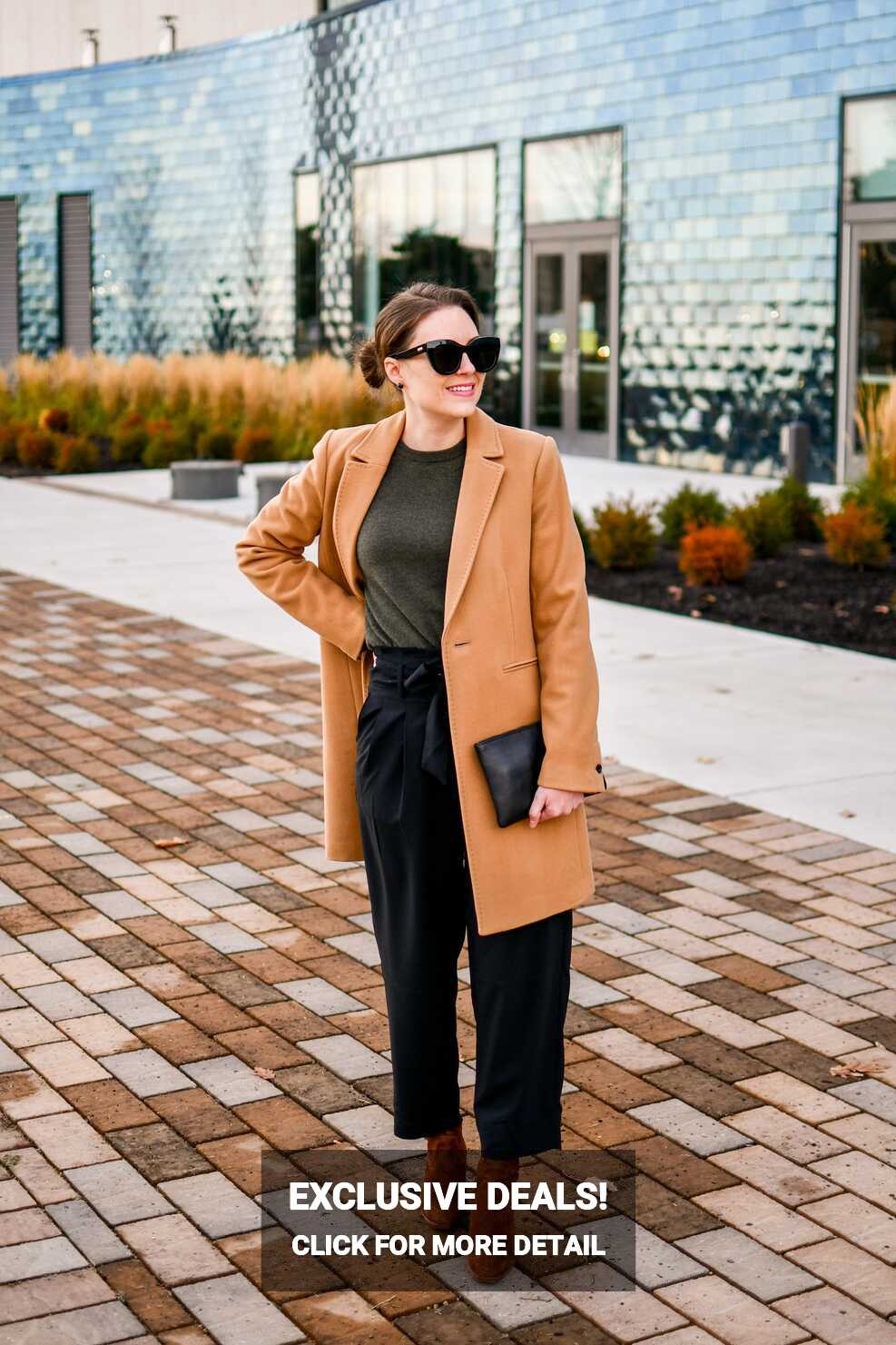 How to Dress Smart Casual in the Winter (+ 16 Outfit Ideas)