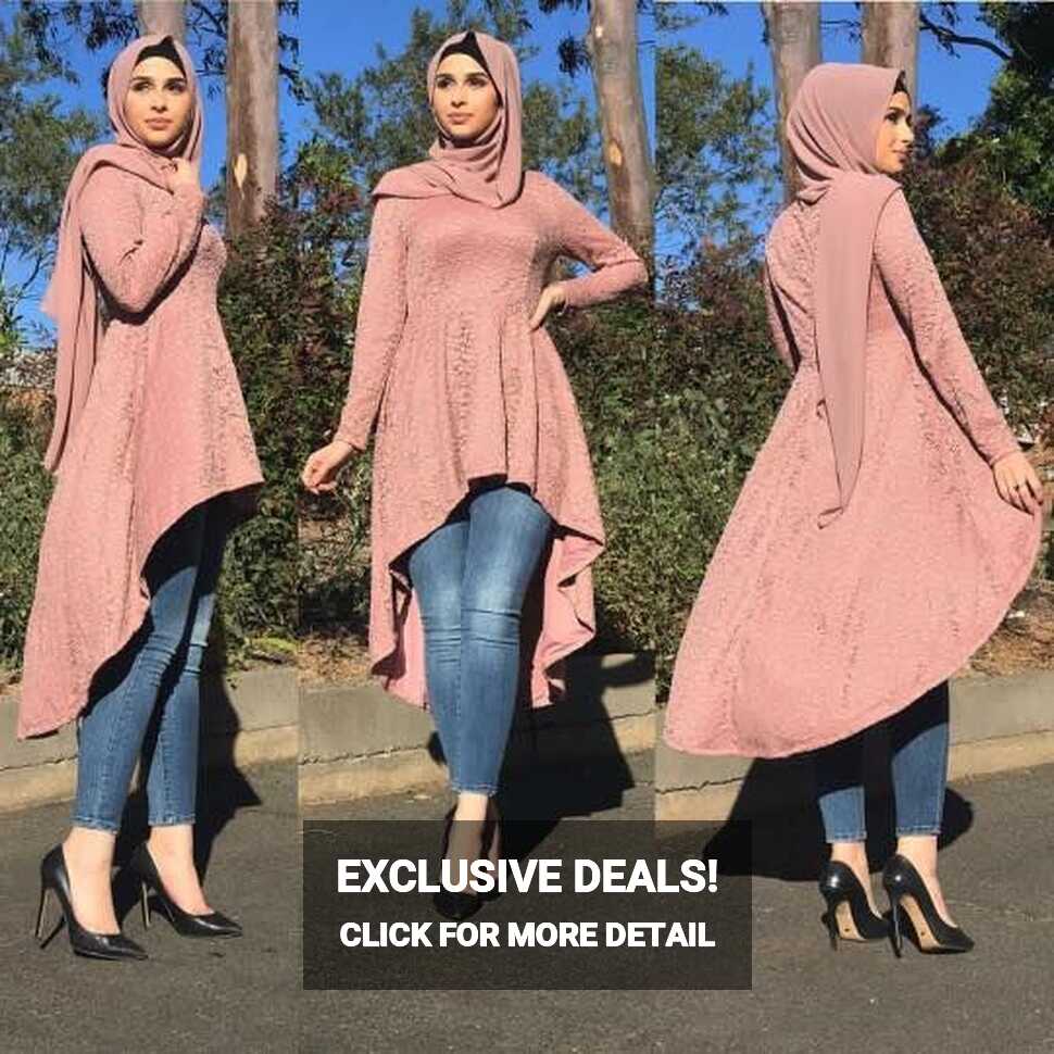 How to Wear Hijab Fashionably - 25 Modern Ways to Wear Hijab