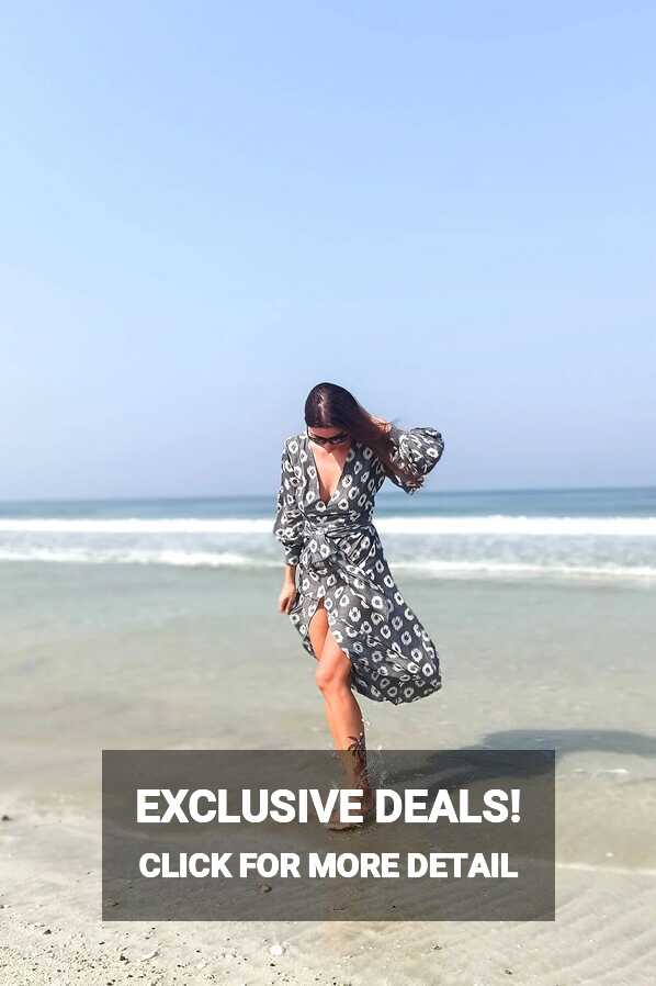 Ideal Cotton Dresses For Summer Only At Sepia Stories