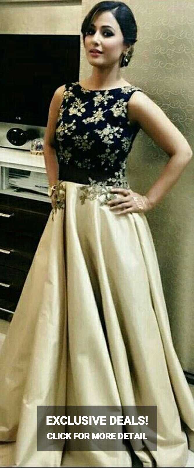 Indian Dresses 2018 - Latest Indian Party &amp; Formal Dresses for Girls