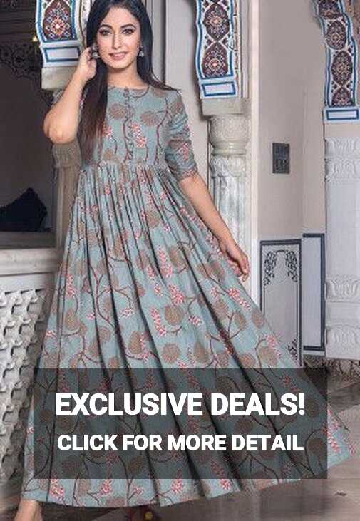 Indo Western Dresses: Buy Latest Indo Western Clothing Online ...