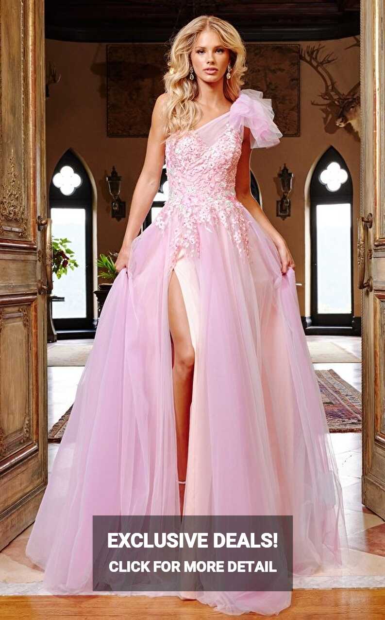 JOVANI 23951 | WHITEIRISDRESS.COM WINTER FORMAL TURNABOUT PROM ...