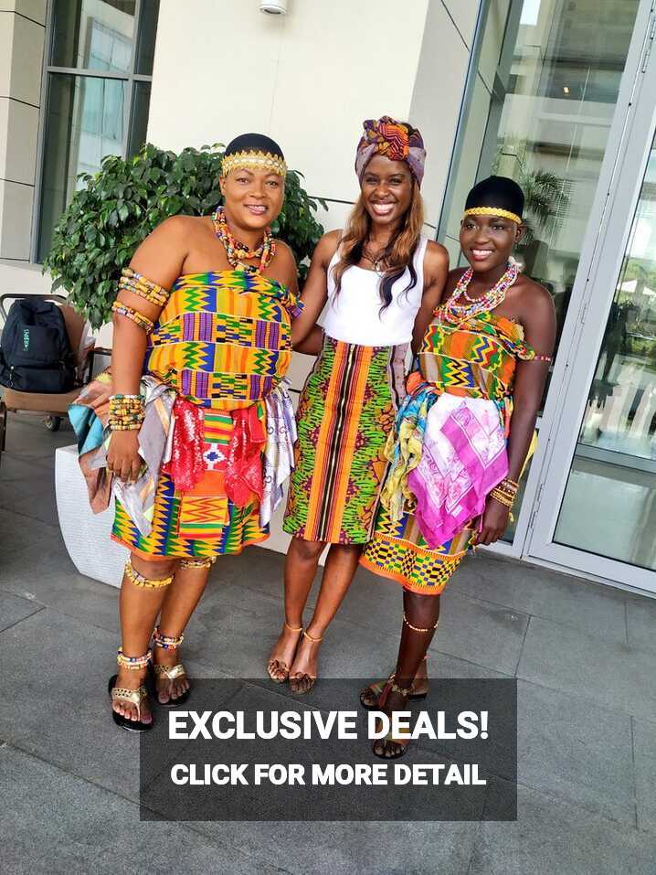 June Sarpong OBE on X: &quot;One of the best things about Ghana is it&#39;s ...