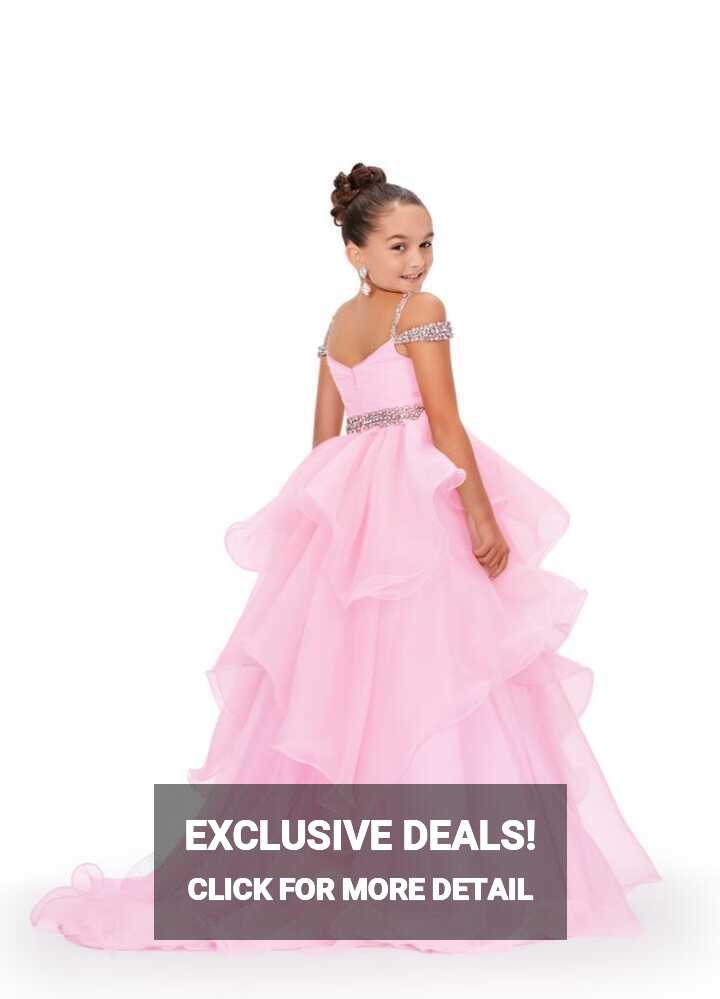 KIDS Dresses | ASHLEYlauren