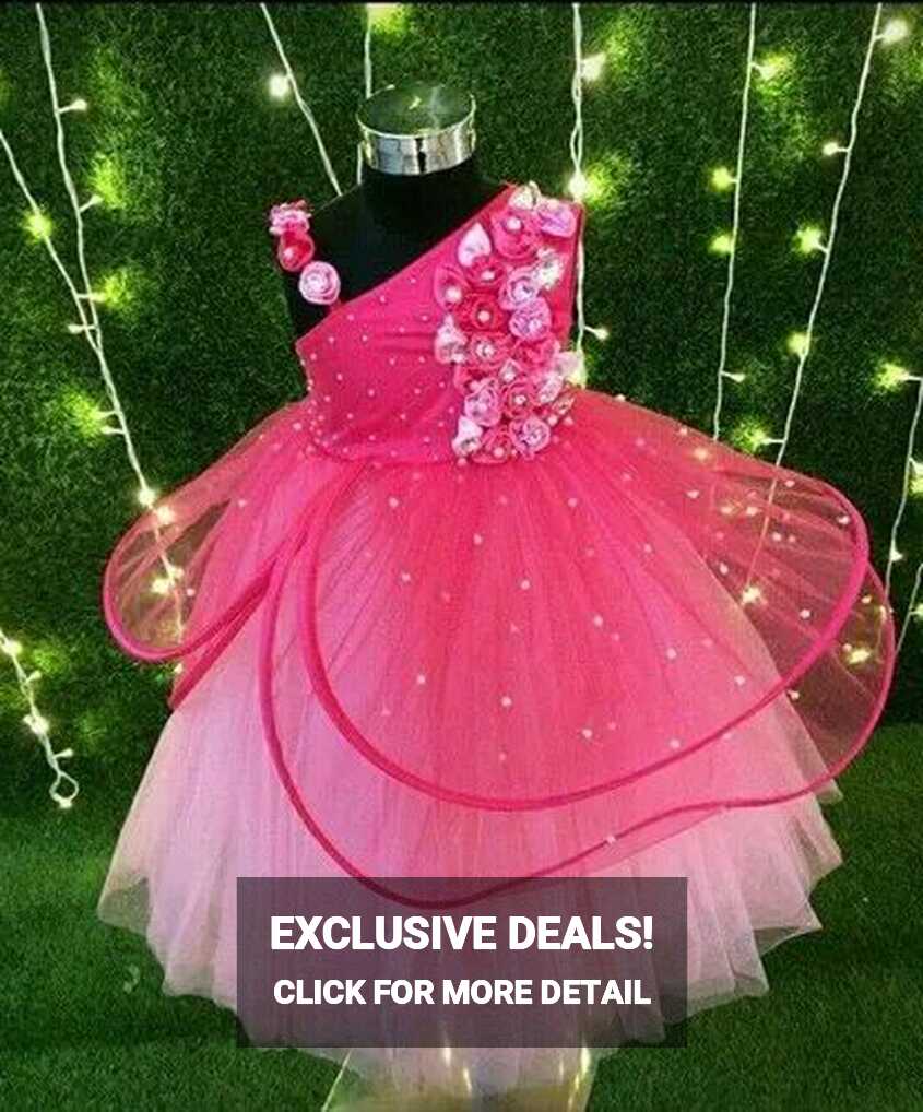 Kids Ball Gown at Rs 6000 | Kids Gown in Chennai | ID: 20932436148