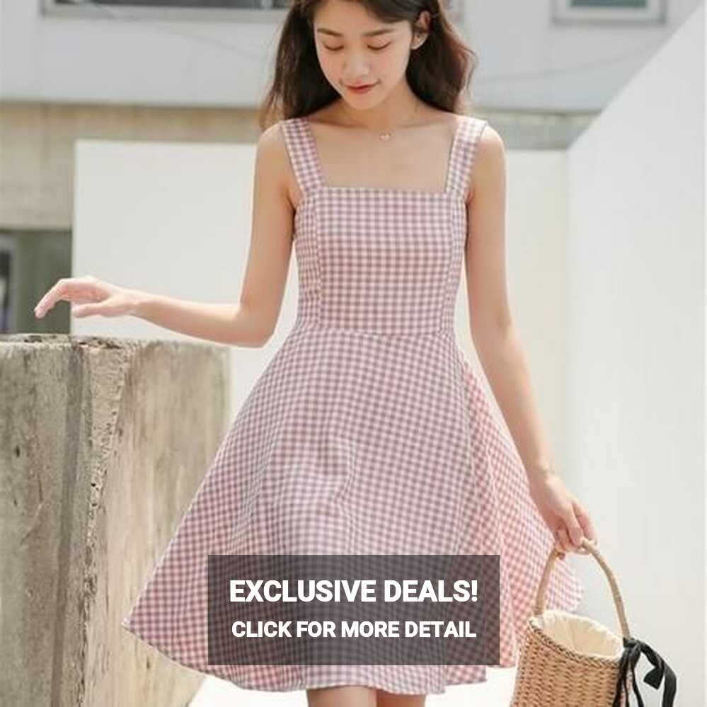 Korean Summer Fashion :- WanderlustFashion