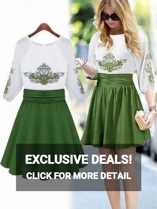 Ladies Western Skirts at Rs 450 | महिलाओं की ...