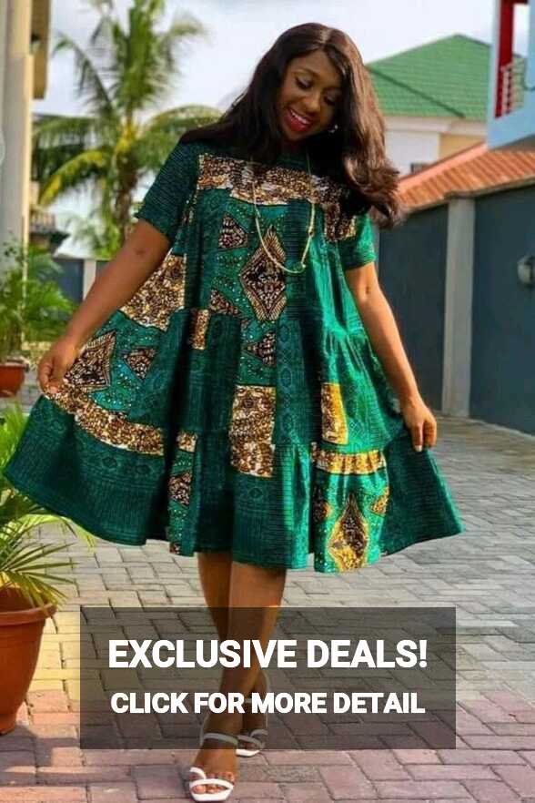 Latest, Trending and Best ankara styles for all Occasion