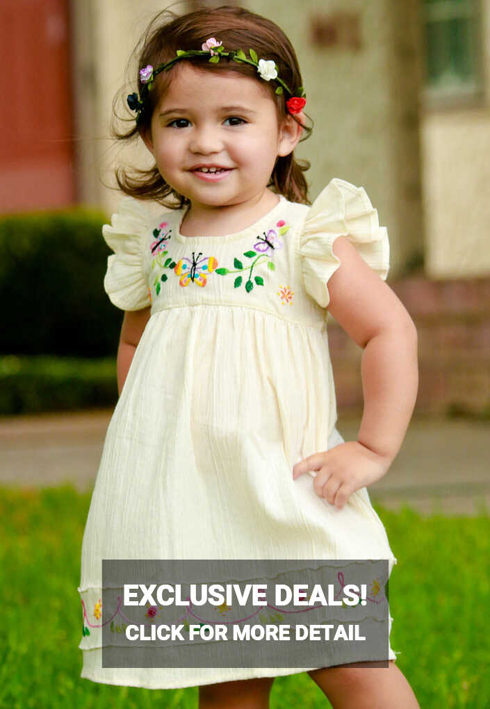 Little Cotton Dress Collection - Little Cotton Dress Children&#39;s ...