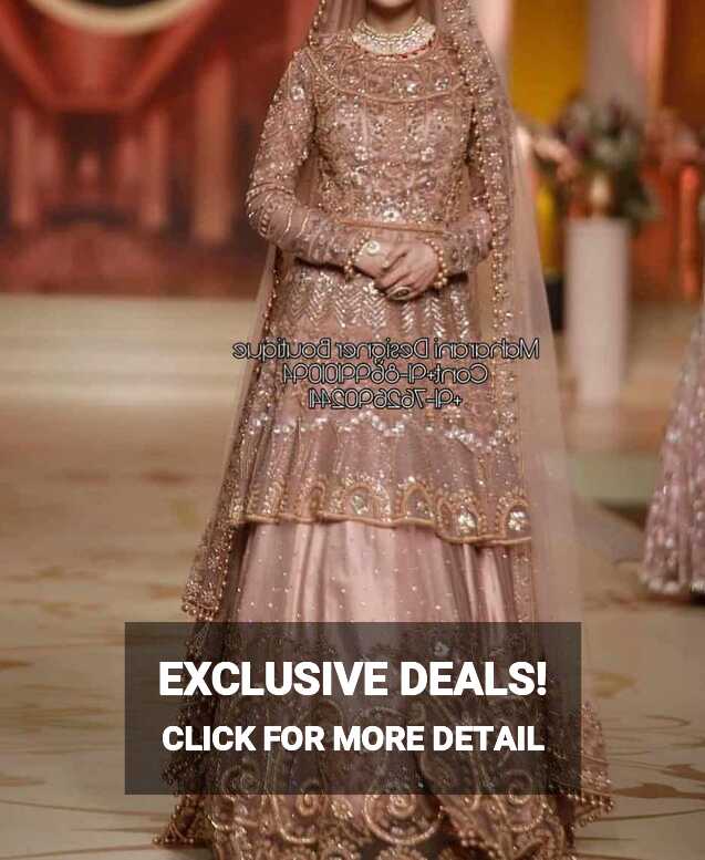 Long Dresses For Weddings Cheap | Maharani Designer Boutique