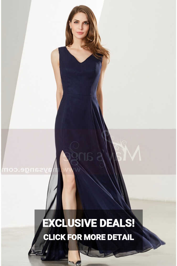 Long Party Dresses | Evening Gown Dresses