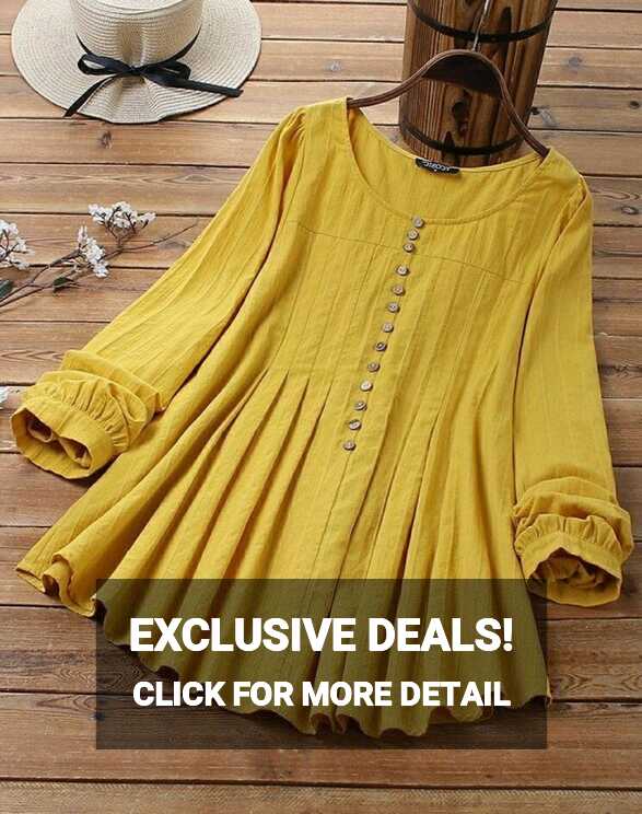 Long tops design for girls women&#39;s | Fashion tops, Trendy fashion ...