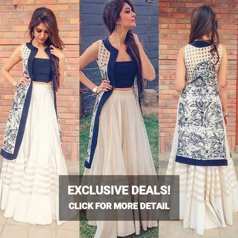 Looking for Ethnic wear for Your Teenage Daughter? Check Out These ...