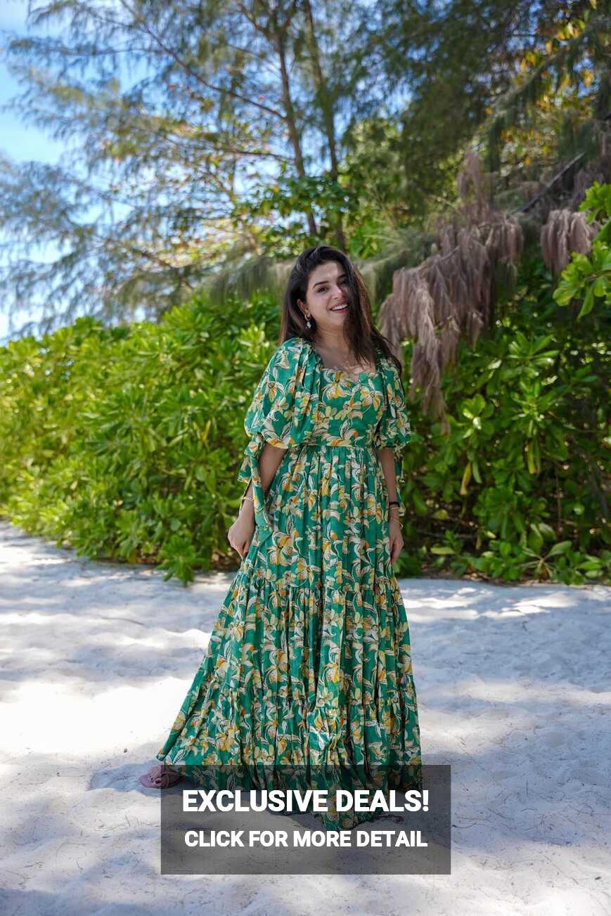 Looking for the Perfect Beach Maxi Dress? Explore Our Collection ...