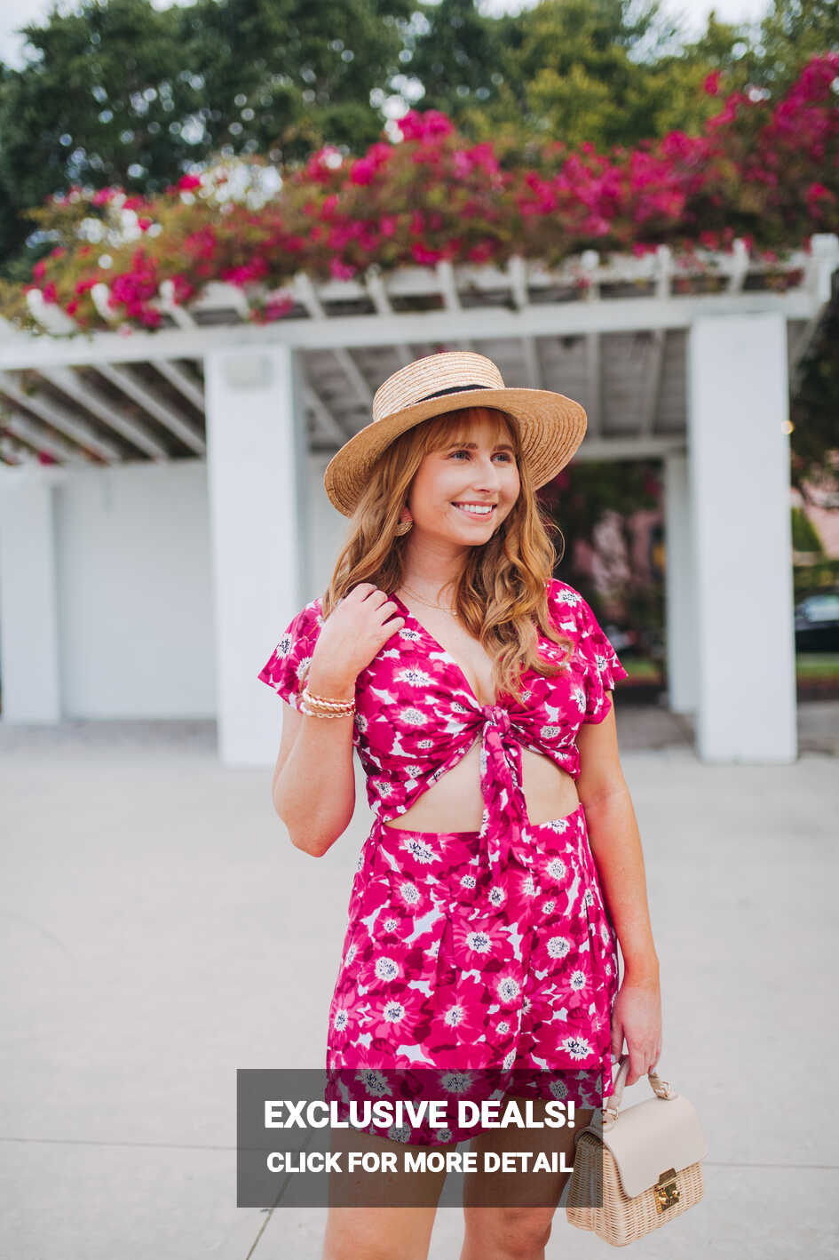 Matching Two-Piece Outfits &amp; Sets You Need for Summer