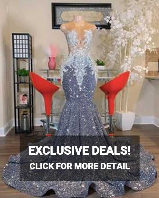 Mermaid Prom Dresses 2023 - Shop on Pinterest