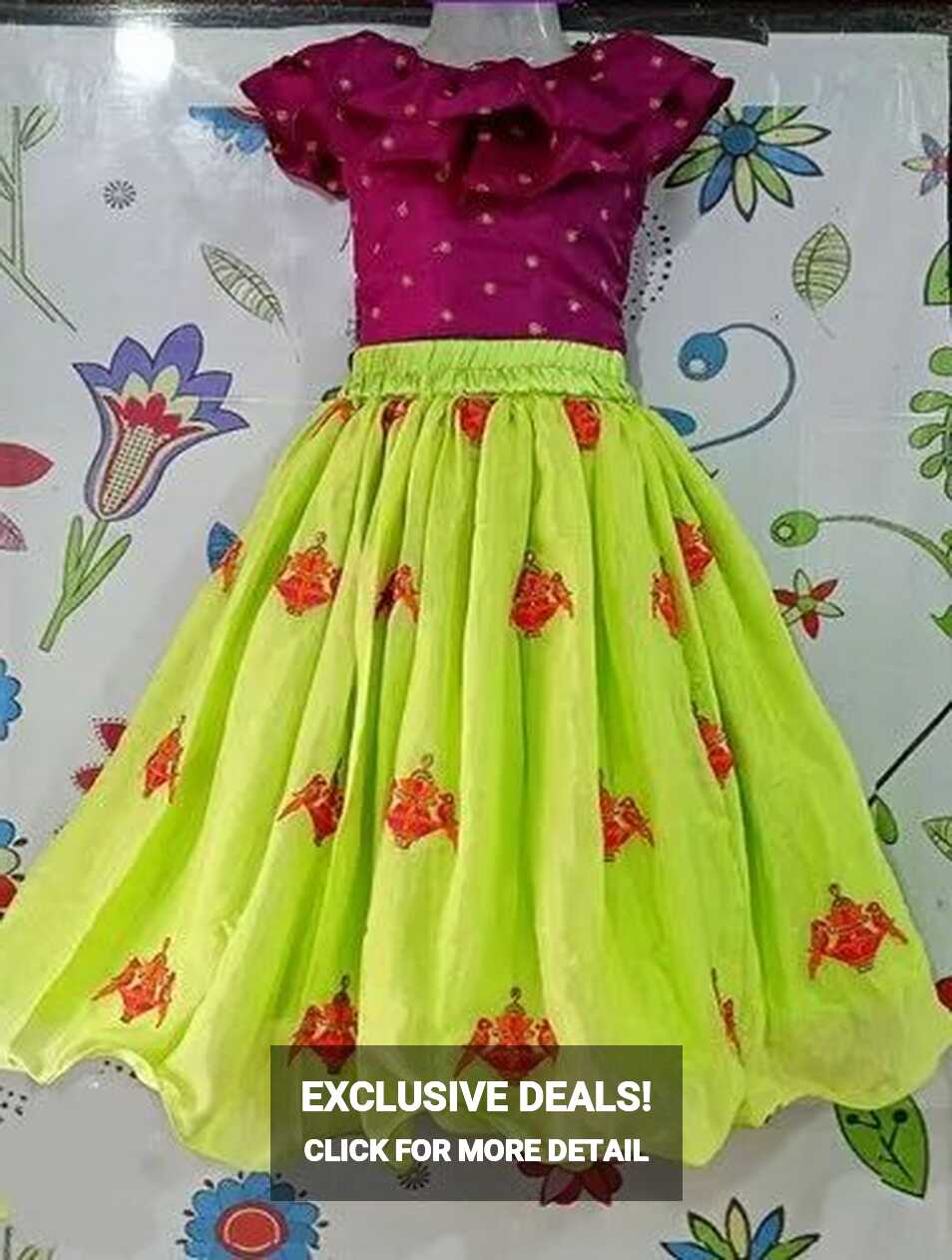 Middi Dress only stitching at Rs 800 in Hyderabad | ID: 22631198988