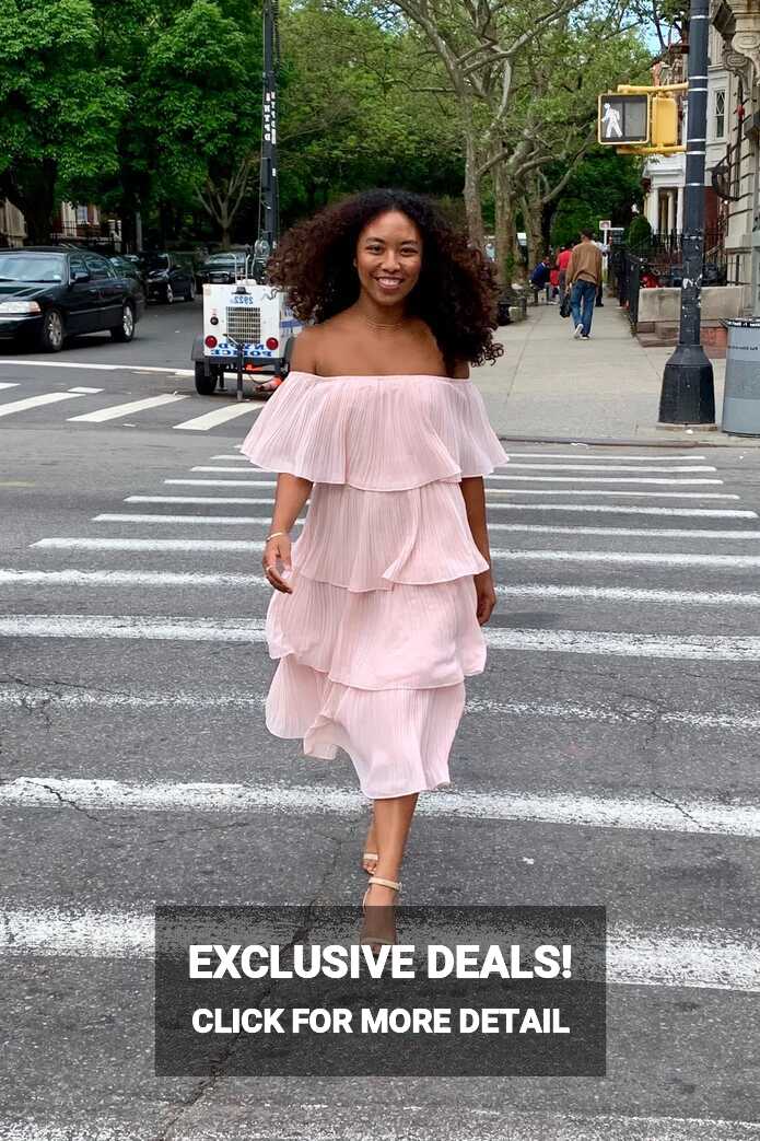 Midi Dresses For Wedding Guests - Lulus.com Fashion Blog