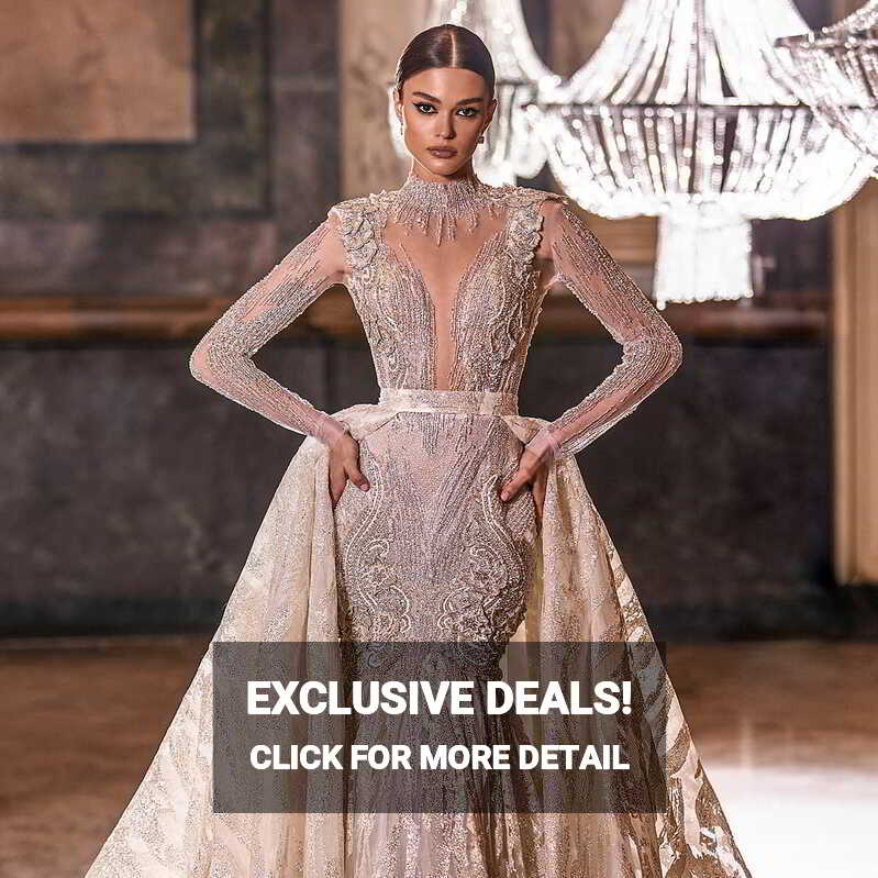 Milla Nova 2022 Wedding Dresses — “Royal” Bridal Collection ...